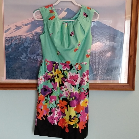 Spence sundress - Picture 3 of 5